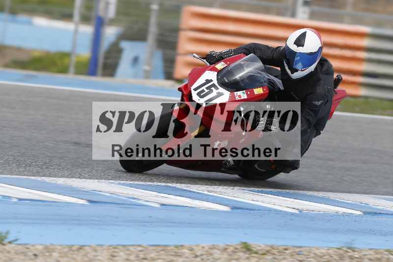 Archiv-2025/02 28.-31.01.2025 Moto Center Thun Jerez/blau-blue/151